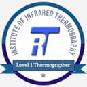 Level I badge