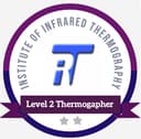 Level II badge